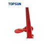 steel lever type load binder