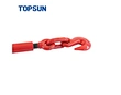 steel lever type load binder