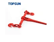 steel lever type load binder